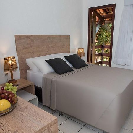 Htl Terra Mar Barra Grande Bed & Breakfast Luaran gambar