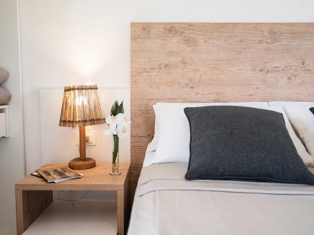 Htl Terra Mar Barra Grande Bed & Breakfast Bilik gambar