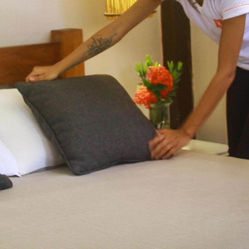 Htl Terra Mar Barra Grande Bed & Breakfast Luaran gambar
