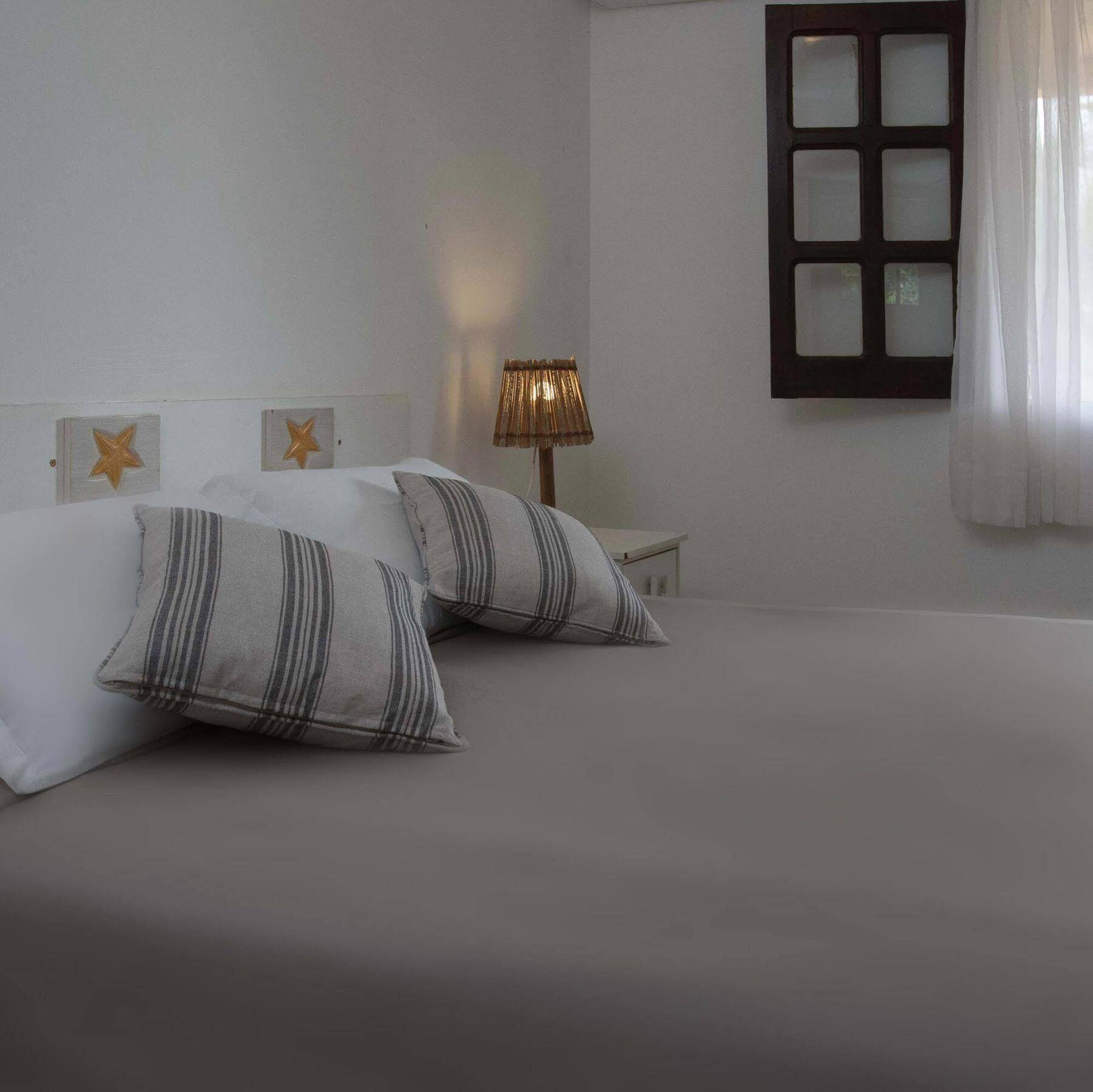 Htl Terra Mar Barra Grande Bed & Breakfast Luaran gambar