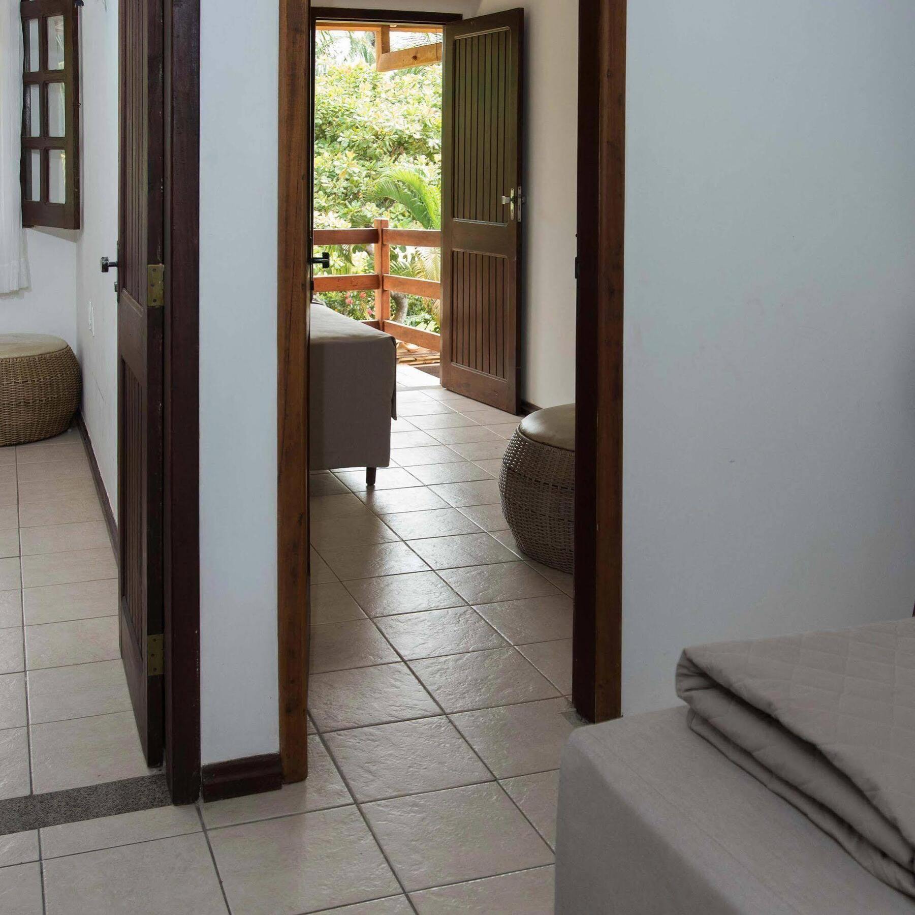 Htl Terra Mar Barra Grande Bed & Breakfast Luaran gambar