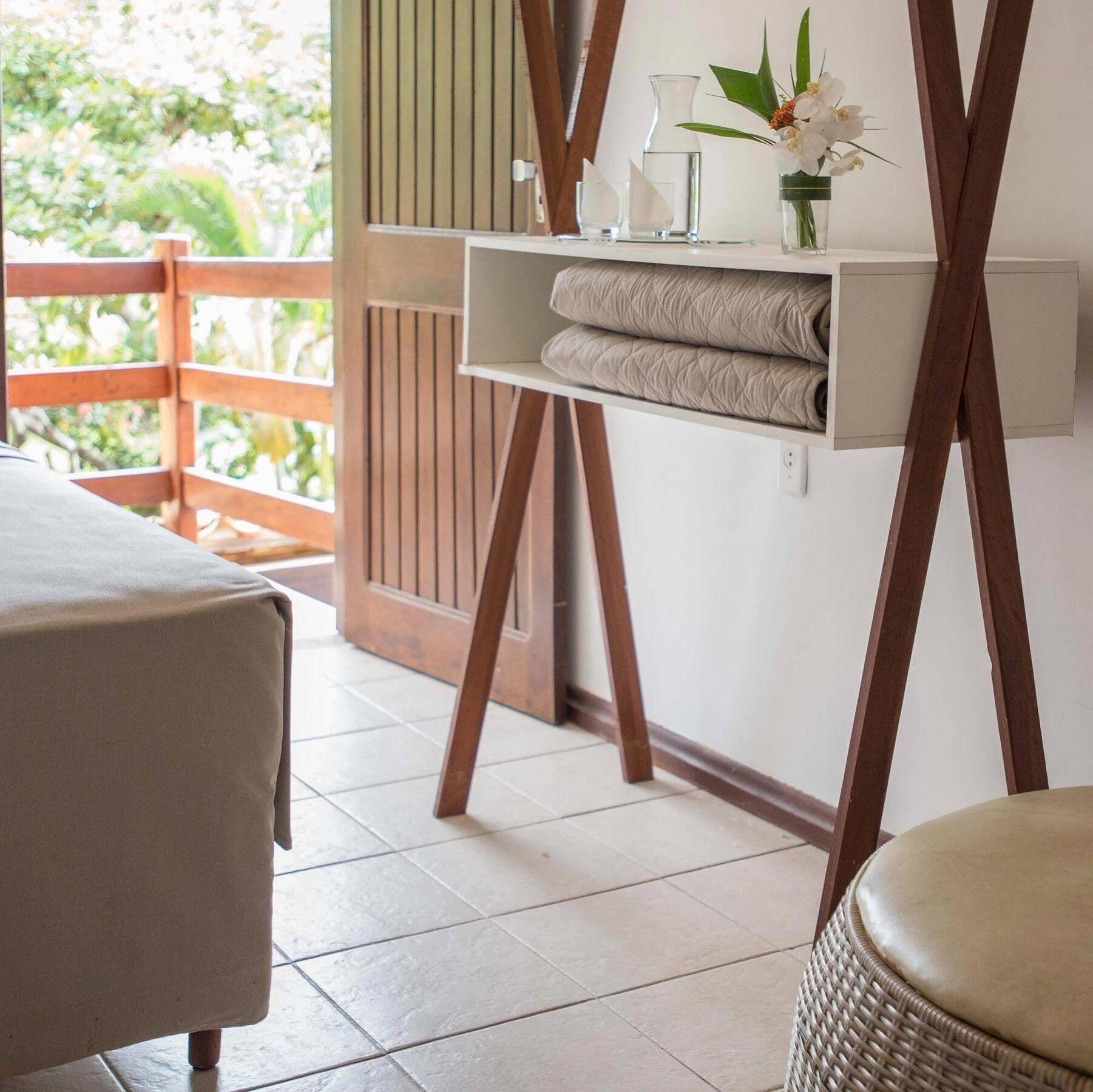 Htl Terra Mar Barra Grande Bed & Breakfast Luaran gambar