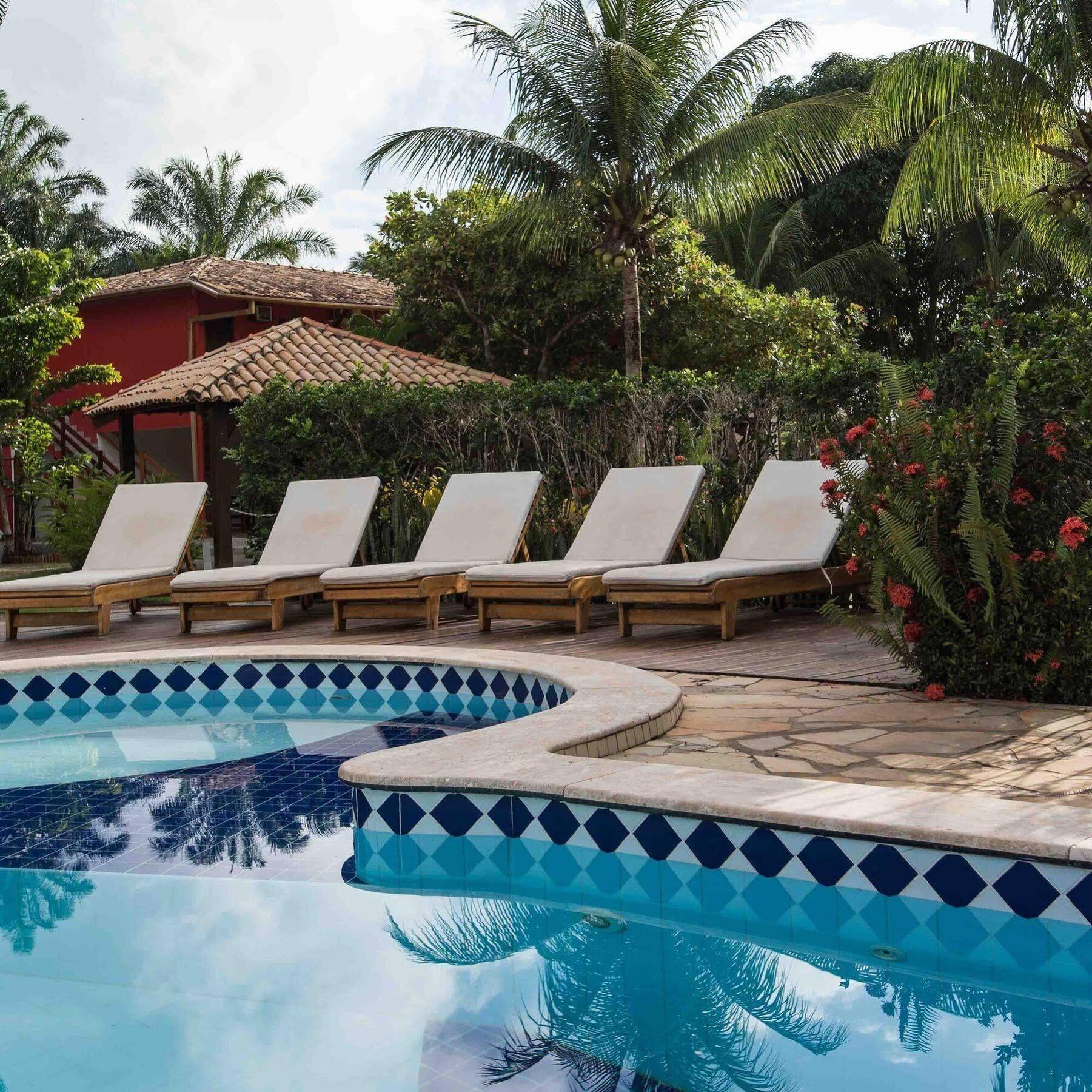 Htl Terra Mar Barra Grande Bed & Breakfast Luaran gambar